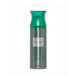 Ajmal Vision Deodorant For Male